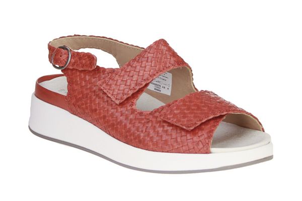 Solidus Hannah Sandaal Peracola H-leest  (75034-50276) - MerkenOutlet