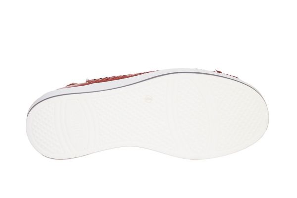 Solidus Hannah Sandaal Peracola H-leest  (75034-50276) - MerkenOutlet