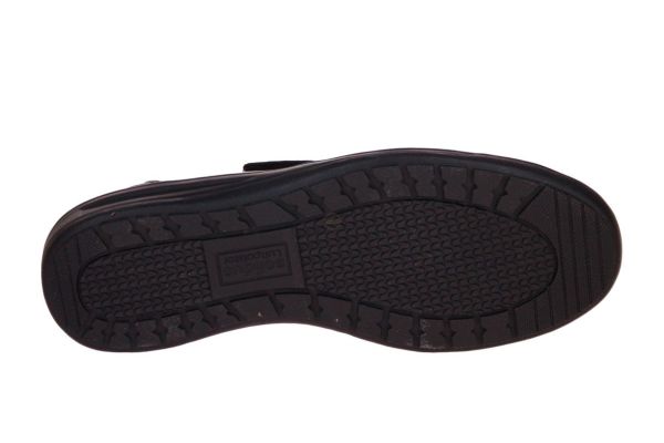 Solidus Kate Schoen Bruin K-leest  (29503-20985) - MerkenOutlet