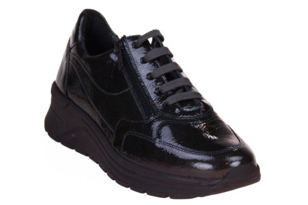 Solidus Karma Sneaker Grijs K-leest  (59083-21002) - MerkenOutlet