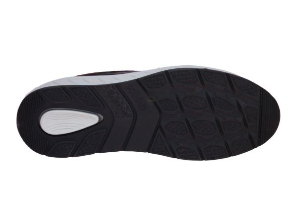 Solidus Ken Schoen Bruin-Blauw H+K Leest  (71122-30735) - MerkenOutlet