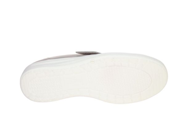 Solidus Kate Ballerina Grijs  (29503-40558) - MerkenOutlet