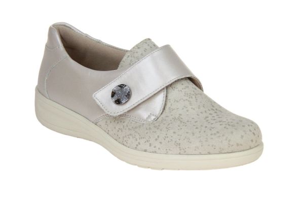 Solidus Kate Schoen Grijs K-leest  (29506-40559) - MerkenOutlet