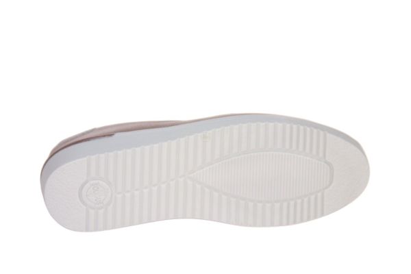 Solidus Kathy Moccasin Goud K-leest  (51013-30692) - MerkenOutlet