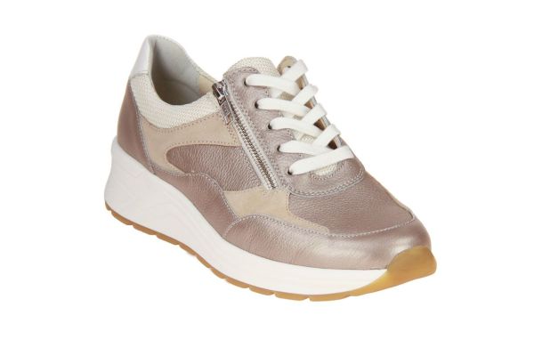 Solidus Karna Sneaker Champagne Multi  (59084-40700) - MerkenOutlet