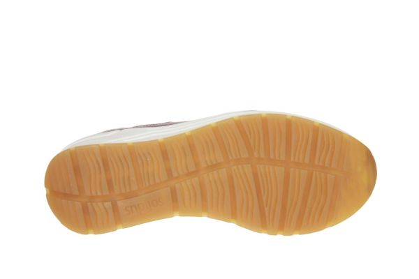 Solidus Karna Sneaker Champagne Multi  (59084-40700) - MerkenOutlet