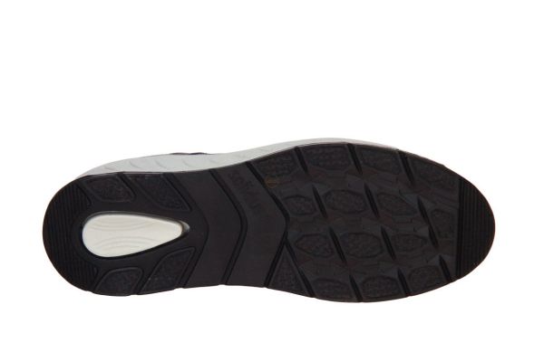 Solidus Ken Schoen Blauw-Grijs K-leest  (71500-80744) - MerkenOutlet