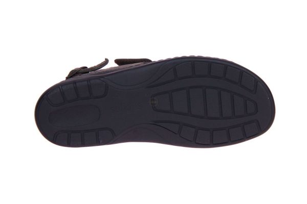 Solidus Bruine Sandaal H-Leest  (78061.30423) - MerkenOutlet
