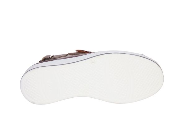 Solidus Kami Sandaal Goud K-leest   (79105-40596) - MerkenOutlet