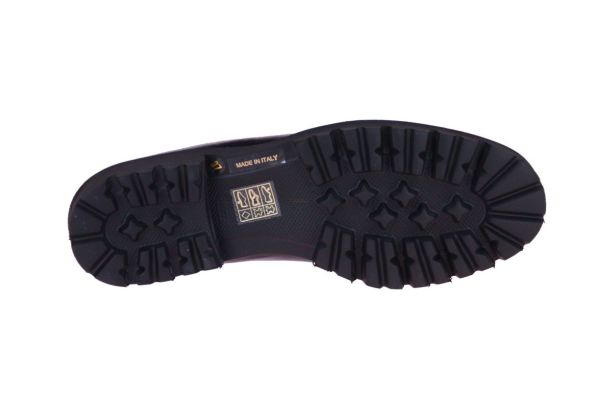 Status Zwarte Moccasin  (L1075) - MerkenOutlet