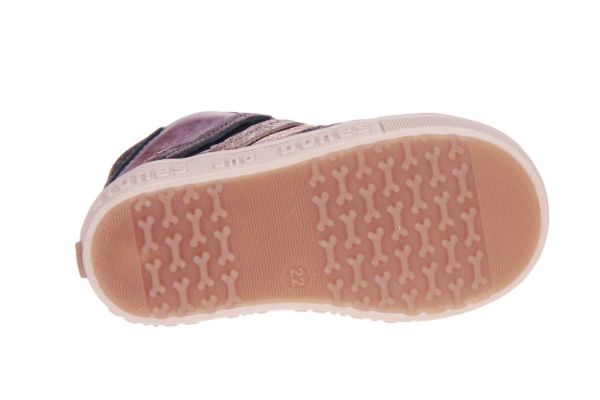 Stones and Bones Spat Brons Sneaker  (SPAT) - MerkenOutlet