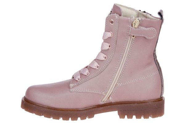 Stones and Bones Nasir Roze Velcroschoen  (NASIR-ROSE) - MerkenOutlet