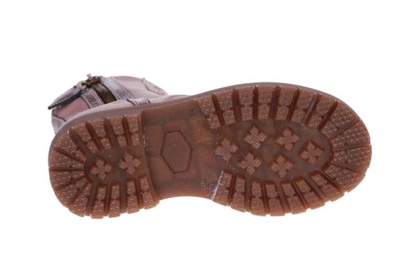 Stones and Bones Nasir Roze Velcroschoen  (NASIR-ROSE) - MerkenOutlet