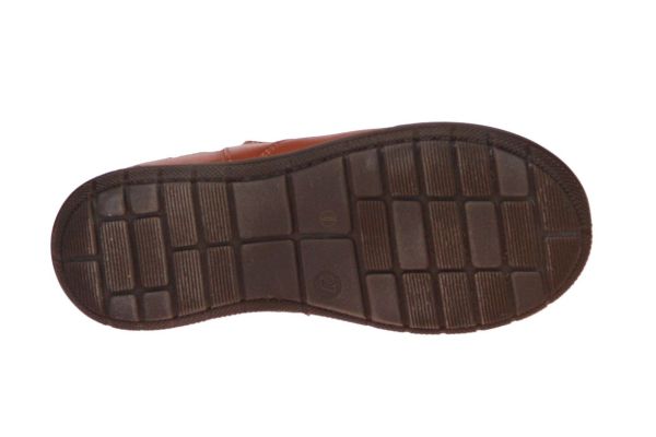 Stones and Bones Busat Camel Korte Laars  (BUSAT-CUOIO) - MerkenOutlet