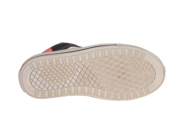 Stones and Bones Laset Kaki Sneaker  (LASET ANTRACIT OLIVE) - MerkenOutlet