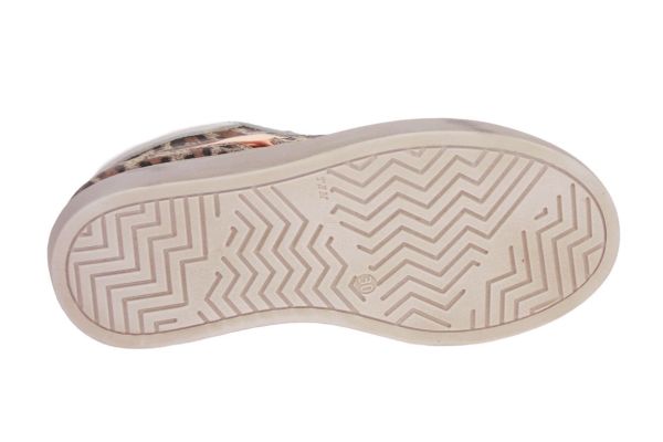 Stones and Bones Fleur Sneaker Leopard  (FLEUR gold-cream) - MerkenOutlet