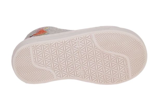 Stones and Bones Merg Glitter Beige Sneaker  (MERG ecru) - MerkenOutlet