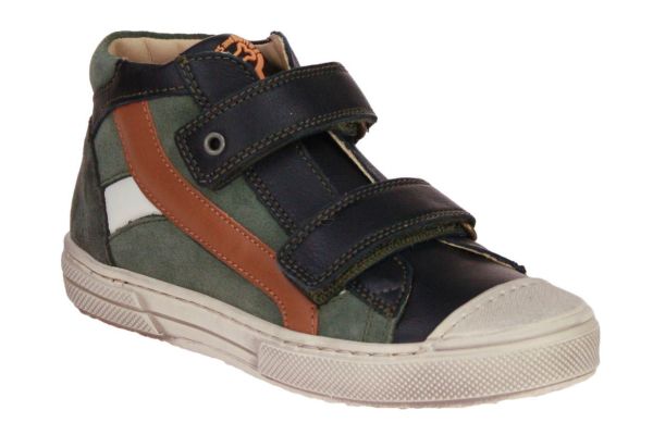 Stones and Bones Rento Black/Olive  (RENTO black oliv) - MerkenOutlet
