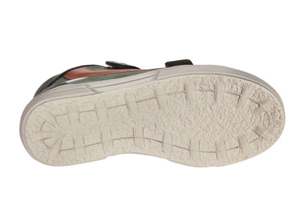 Stones and Bones Rento Black/Olive  (RENTO black oliv) - MerkenOutlet