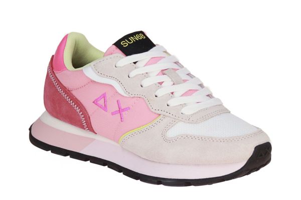 SUN68 Ally Color Explosion Porcellana  (Z35204-39) - MerkenOutlet