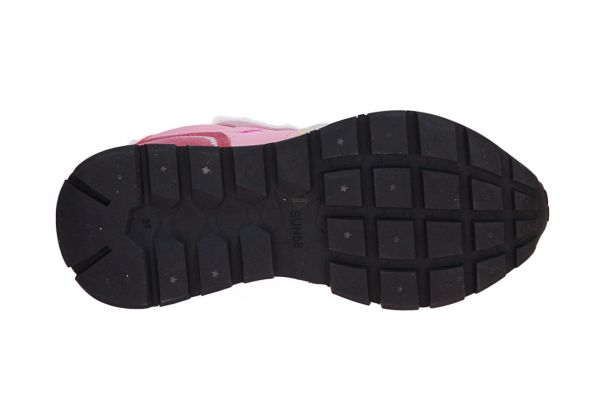 SUN68 Ally Color Explosion Porcellana  (Z35204-39) - MerkenOutlet