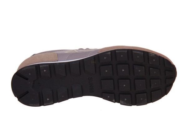 SUN68 Tom Solid Stone  (Z36101-98 STONE) - MerkenOutlet