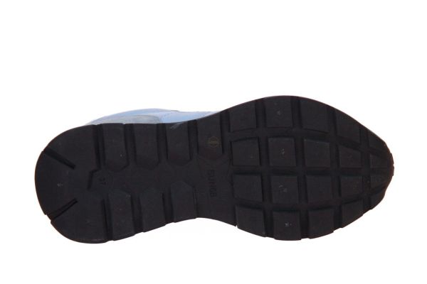 SUN68 Ally Solid Azzuro  (Z36201-05) - MerkenOutlet