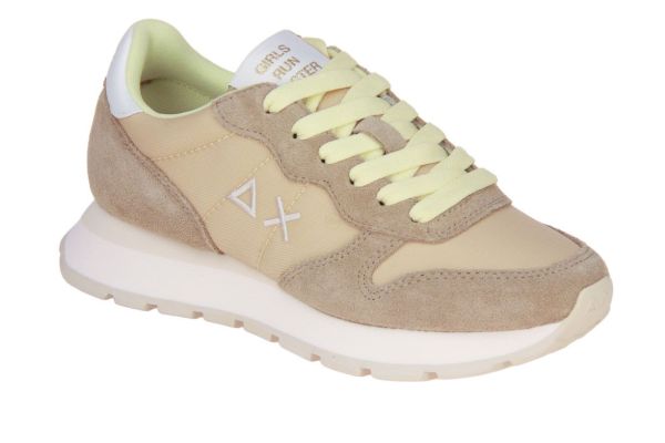 SUN68 Ally Solid Beige  (Z36201-16) - MerkenOutlet