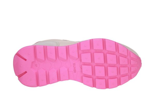 SUN68 Ally Solid Porcellana  (Z36201-39) - MerkenOutlet