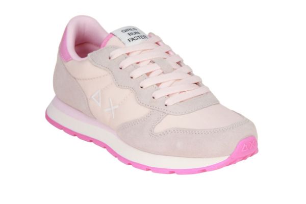 SUN68 Girl's Ally Solid Teen Porcellana  (Z36401T-39) - MerkenOutlet
