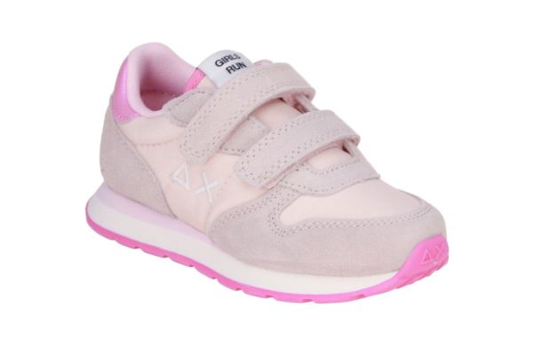 SUN68 Girl's Ally Solid Baby Porcellana  (Z36401B-39) - MerkenOutlet