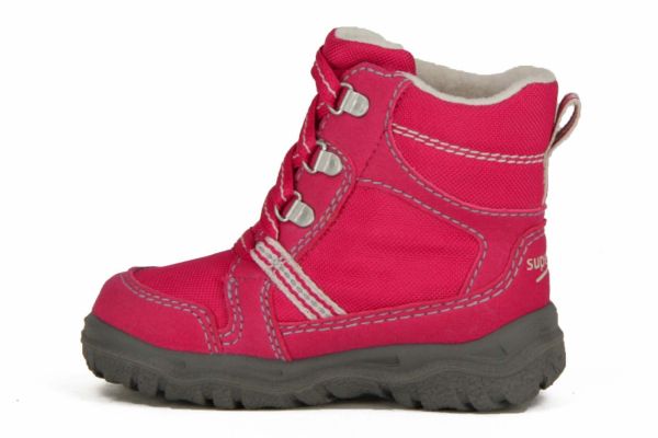 Superfit Roze Outdoorboot  (240013-01) - MerkenOutlet