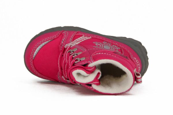 Superfit Roze Outdoorboot  (240013-01) - MerkenOutlet