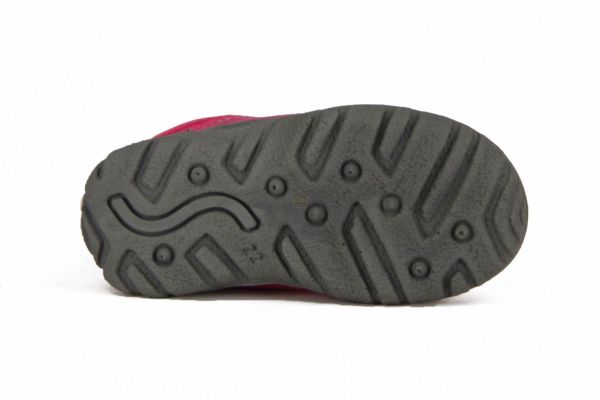 Superfit Roze Outdoorboot  (240013-01) - MerkenOutlet