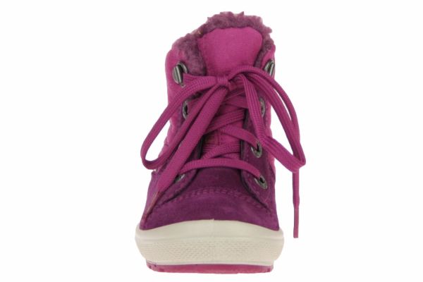 Superfit Roze Outdoorschoen Gore-tex  (310-41) - MerkenOutlet