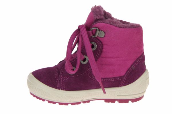 Superfit Roze Outdoorschoen Gore-tex  (310-41) - MerkenOutlet