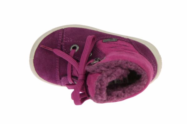 Superfit Roze Outdoorschoen Gore-tex  (310-41) - MerkenOutlet