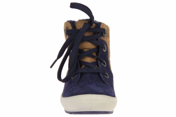 Superfit Beige Outdoorschoen Gore-tex  (310-81) - MerkenOutlet