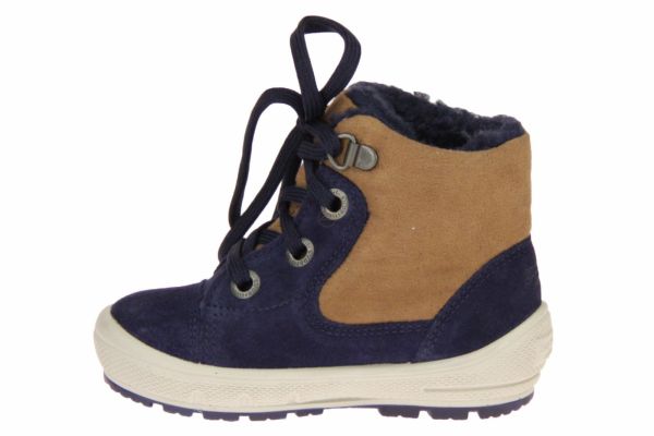 Superfit Beige Outdoorschoen Gore-tex  (310-81) - MerkenOutlet