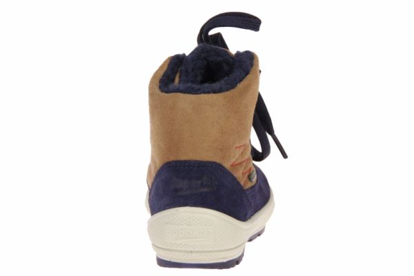 Superfit Beige Outdoorschoen Gore-tex  (310-81) - MerkenOutlet