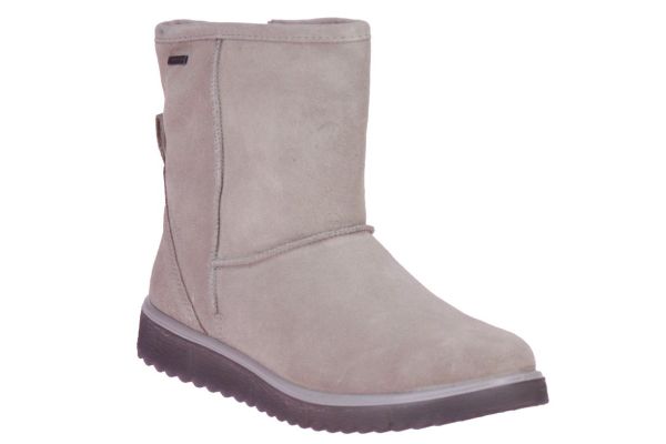 Superfit Beige Korte Laars  (1-809485-4000) - MerkenOutlet