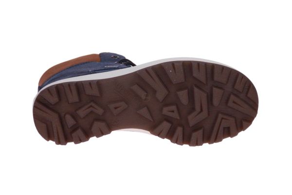 Superfit Blauwe Waterdichte Schoen  (800474-9400) - MerkenOutlet