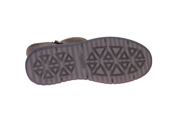 Superfit Gore-Tex Taupe Korte Laars  (1-009481-7000) - MerkenOutlet