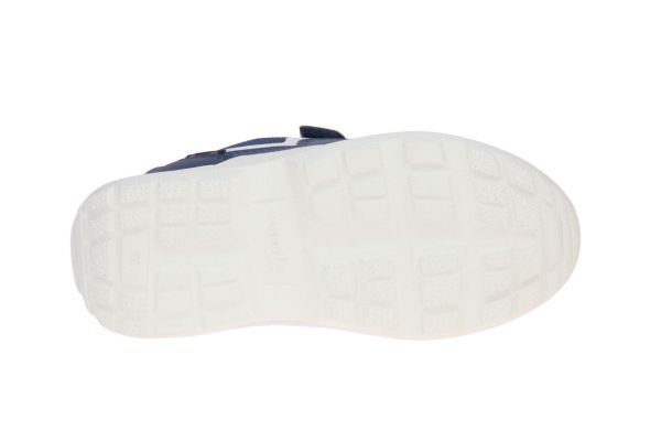 Superfit Blauwe Velcroschoen  (1-006212-8030) - MerkenOutlet