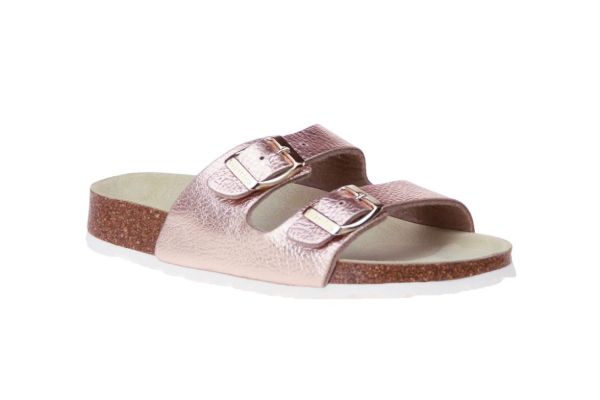 Superfit Brons Slipper  (1-800111-9000) - MerkenOutlet