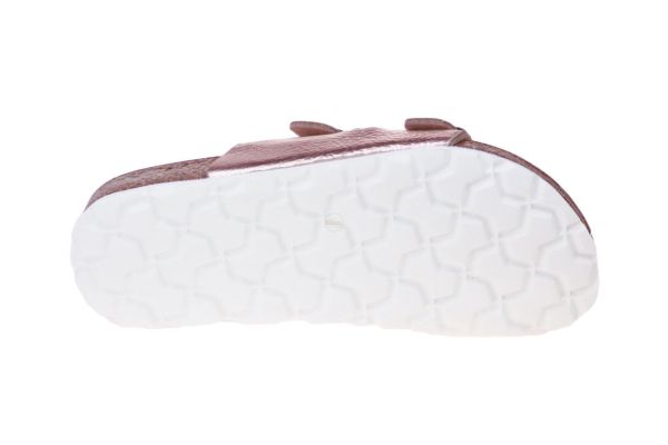 Superfit Brons Slipper  (1-800111-9000) - MerkenOutlet