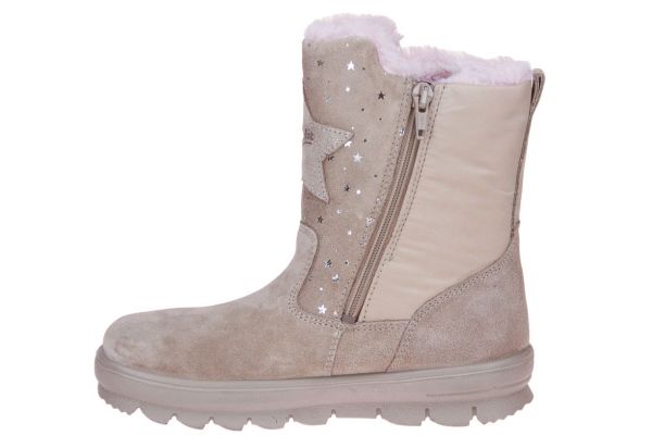 Superfit Beige Korte Laars Gore-Tex  (1-000219-40000) - MerkenOutlet