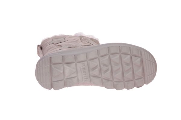 Superfit Beige Korte Laars Gore-Tex  (1-000219-40000) - MerkenOutlet