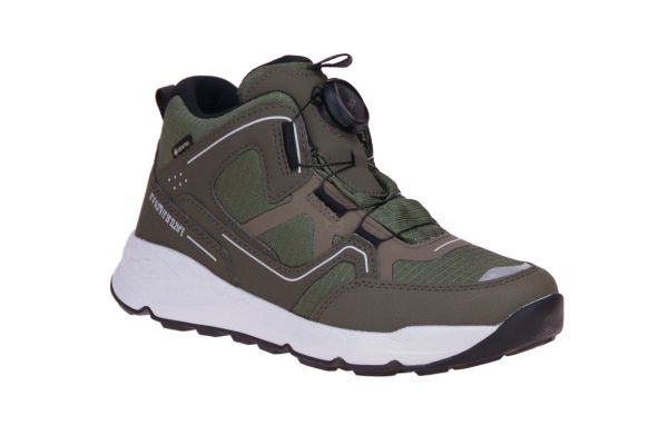 Superfit Kaki Outdoor Bottine  (1-000552-7000) - MerkenOutlet