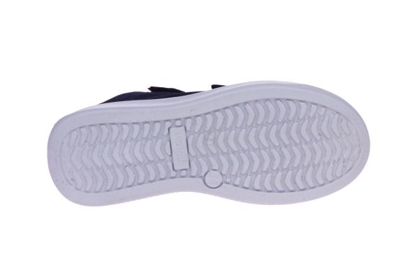 Superfit Blauwe Velcroschoen  (1-006469-8000) - MerkenOutlet